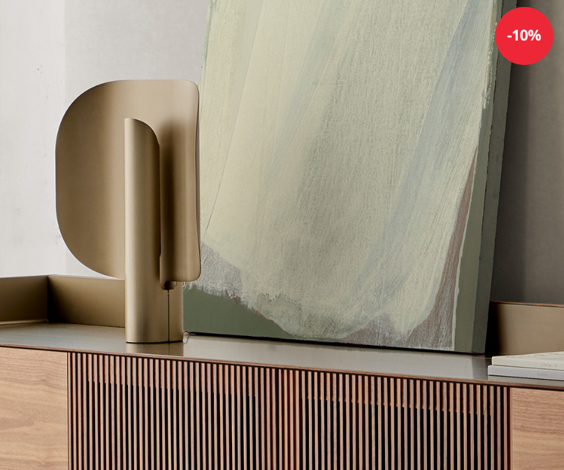 Punt Mobles Lamps Winter Sale 2026